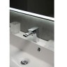 Зеркало BelBagno SPC-MAR 120 с кнопочным выключателем