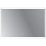 Зеркало BelBagno 120 SPC-GRT-1200-800-LED-TCH-SND с подсветкой