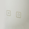 Зеркало BelBagno 120 SPC-GRT-1200-800-LED-TCH-SND с подсветкой
