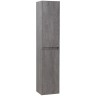 Шкаф пенал BelBagno Kraft 33 R KRAFT-1600-2A-SC-CG-R подвесной