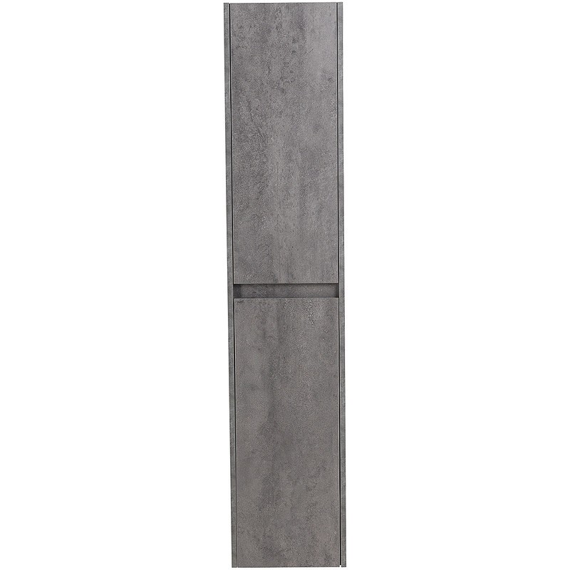Шкаф пенал BelBagno Kraft 33 R KRAFT-1600-2A-SC-CG-R подвесной