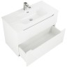 Тумба под раковину BelBagno Etna-H60 80 ETNA-H60-800-2C-SO-BL-P подвесная