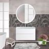 Тумба под раковину BelBagno Etna-H60 80 ETNA-H60-800-2C-SO-BL-P подвесная