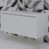 Тумба Boheme Armadi Art Vallessi UNO-S 100 897-100-W подвесная
