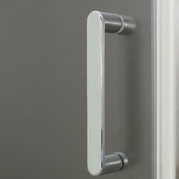 Душевая дверь BelBagno Uno 140 UNO-BF-1-140-C-Cr