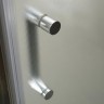 Душевая дверь BelBagno Uno 140 UNO-BF-1-140-C-Cr