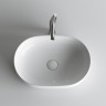 Раковина-чаша Ceramicanova Element 60 CN6047 Белая