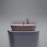 Раковина-чаша Ceramicanova Element 60 CN6049MP Розовая матовая