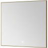 Зеркало Boheme Modern 80x70 543-080-MG с подсветкой