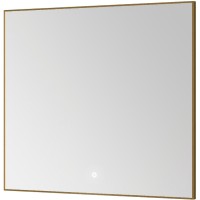Зеркало Boheme Modern 80x70 543-080-MG с подсветкой