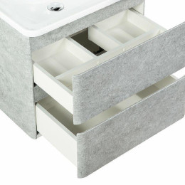 Раковина BelBagno 60 BB600/455-LV-MR-ALR
