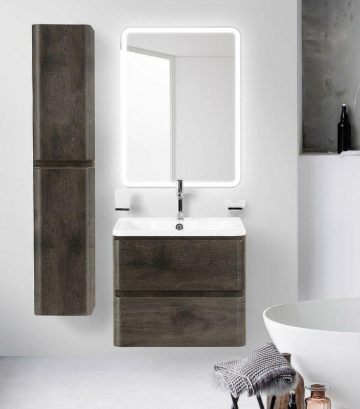 Раковина BelBagno 60 BB600/455-LV-MR-ALR
