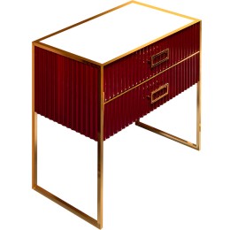 Тумба под раковину Boheme Armadi Art Monaco 100 867-100-RG