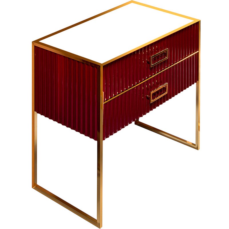 Тумба под раковину Boheme Armadi Art Monaco 100 867-100-RG