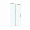 Душевая дверь BelBagno Soft Close-1 130 SOFT_CLOSE-1-BF-1-130-C-Cr