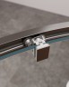 Душевой уголок Cezares Molveno 120x120 MOLVENO-R-11-90+30-C-GM-IV