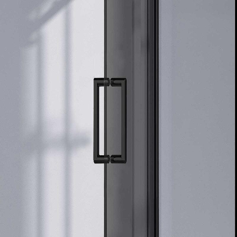 Душевой уголок Vincea Como-N 140x100 VSR-4CN1014CGB