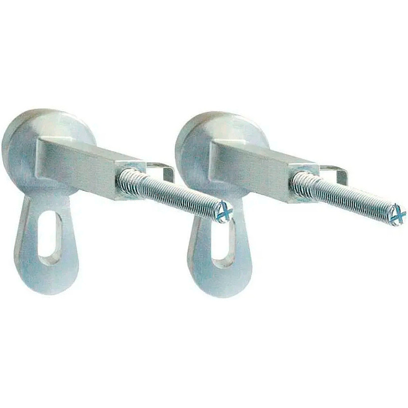 Комплект унитаза Vincea Evo Rimless VT1-34S с инсталляцией Grohe Rapid SL 38811KF0