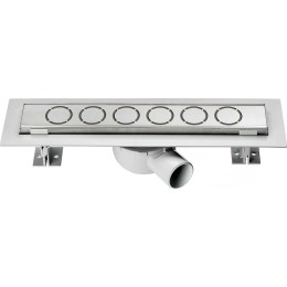 душевой лоток Vincea Optima 70 SAY.601.70.P.NSNGH