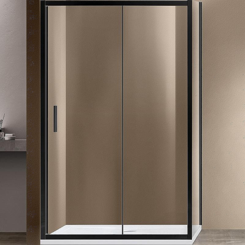 Душевой уголок Vincea Garda 130x100 VSR-1G1013CLB