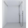 Душевой уголок Vincea Garda 130x100 VSR-1G1013CLB
