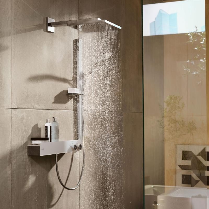Душевой гарнитур Hansgrohe Raindance Select S 27648400