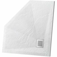Душевой поддон из искусственного камня Vincea 100x100 VST-4SP1010W