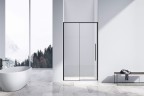 Душевая дверь Vincea Slim-N 120 VDS-4SN120CLB
