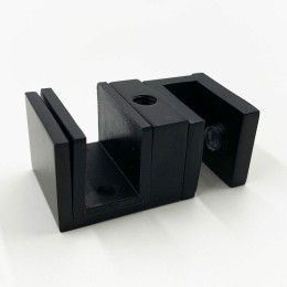 Душевая дверь Vincea Slim-N 120 VDS-4SN120CLB