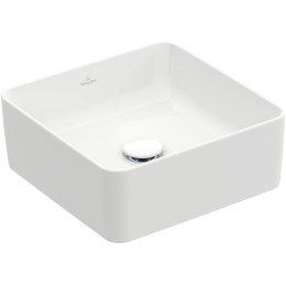 Раковина-чаша Villeroy&amp;Boch Collaro 38 4A213801 Альпийский белый