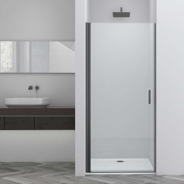 Душевая дверь Vincea Alpha 90 VDP-3AL900CLGM