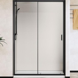 Душевая дверь Vincea City 150 VDS-5CT150CLB