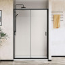 Душевая дверь Vincea City 150 VDS-5CT150CLB