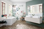 Раковина-чаша Villeroy&Boch Collaro 56 4A205601 Альпийский белый