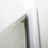 Зеркало Cezares Interni 100 CZR-SPC-INT-1000-900-LED-TCH-WARM-BL с подсветкой