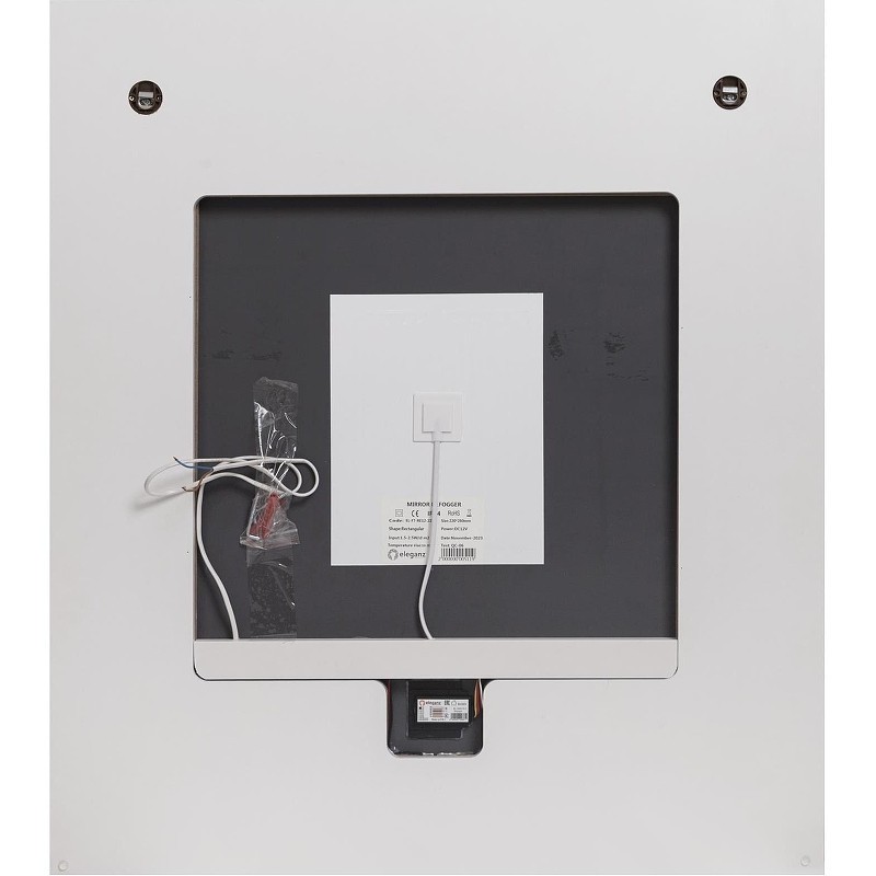 Зеркало Cezares Interni 100 CZR-SPC-INT-1000-900-LED-TCH-WARM-BL с подсветкой