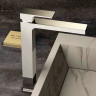 Смеситель для раковины Remer Absolute AU11L