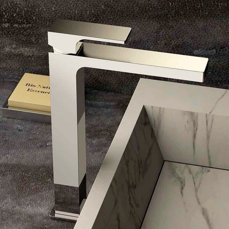 Смеситель для раковины Remer Absolute AU11L
