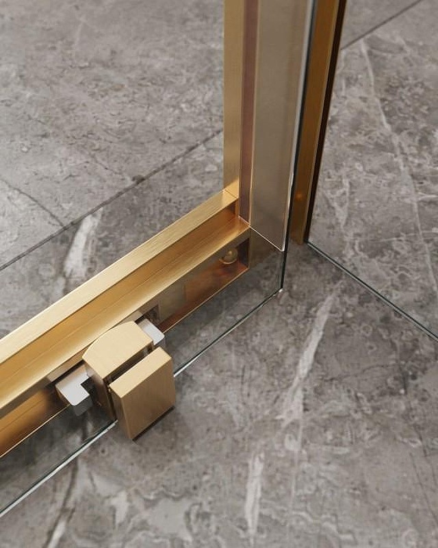 Душевой уголок Cezares Molveno 120x90 MOLVENO-AH-11-120/90-C-BORO-IV