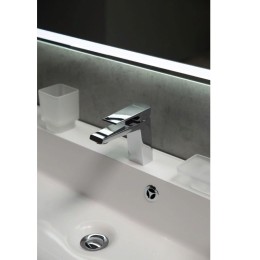 Зеркало BelBagno SPC-MAR 120 с сенсорным выключателем
