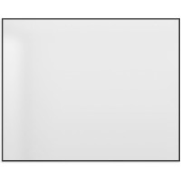 Зеркало BelBagno SPC 100 SPC-AL-1000-800 Nero