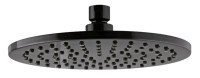 Верхний душ Remer 359MM20CFPX цвет Черный брашированный хром