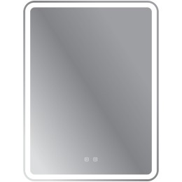 Зеркало BelBagno Marino 60 SPC-MAR-600-800-LED-TCH-SND с подсветкой
