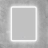 Зеркало BelBagno Marino 60 SPC-MAR-600-800-LED-TCH-SND с подсветкой
