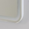 Зеркало BelBagno Marino 60 SPC-MAR-600-800-LED-TCH-SND с подсветкой