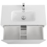 Тумба под раковину BelBagno Kraft 39 80 KRAFT39-800/390-2C-PIA-BO