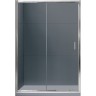 Душевая дверь BelBagno UNO-BF-1-150-C-Cr