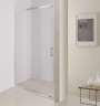 Душевая дверь BelBagno UNO-BF-1-150-C-Cr