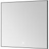 Зеркало Boheme Modern 80x70 543-080-GM с подсветкой