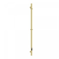 Электрический полотенцесушитель Sancos Linn 150x3 SC13002BG цвет Золото брашированное